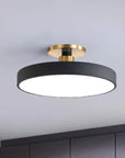 PureCircle - Modern Nordic Ceiling Light 4