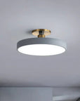 PureCircle - Modern Nordic Ceiling Light 5