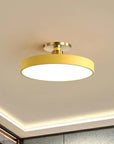 PureCircle - Modern Nordic Ceiling Light 7