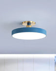 PureCircle - Modern Nordic Ceiling Light 8