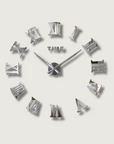 PureTime - Simple Nordic Wall Clock 1