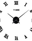 PureTime - Simple Nordic Wall Clock 6