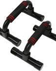 PushMaster | Ergonomic Push-Up Handles for Joint-Friendly Strength Training 2
