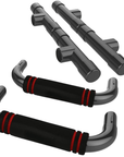 PushMaster | Ergonomic Push-Up Handles for Joint-Friendly Strength Training 6