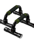 PushMaster | Ergonomic Push-Up Handles for Joint-Friendly Strength Training 7