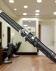 QuickCurl | Cordless Hair Curling Iron for Smooth Curls in Minutes 0