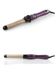 QuickCurl | Cordless Hair Curling Iron for Smooth Curls in Minutes 6