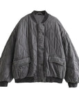 Quinn | Warm Women’s Puffer Winter Jacket with Loose Fit Comfort 1