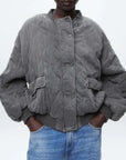 Quinn | Warm Women’s Puffer Winter Jacket with Loose Fit Comfort 2
