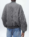 Quinn | Warm Women’s Puffer Winter Jacket with Loose Fit Comfort 3