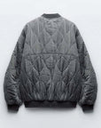 Quinn | Warm Women’s Puffer Winter Jacket with Loose Fit Comfort 4
