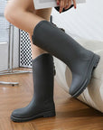 RainLite | Stylish Waterproof Fleece Lined Winter Boots for Women 2