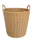 RattanNest | Stylish Versatile Foldable Storage Basket for Organization 8