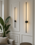 Rayvia | TImeless Linear Wall Lamp with its Sleek Lines 0