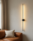 Rayvia | TImeless Linear Wall Lamp with its Sleek Lines 1