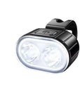 Rechargeable Bike Lights with USB Charging and IPX4 Waterproof – Super Bright Bicycle Lights for Day & Night Safety 1