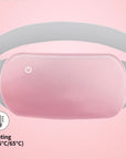 RelaxHeat | Electric Abdominal Belt with Heat and Vibration Therapy 1