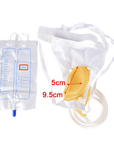 ReliaDrip | Reusable Medical Urine Collection Device for Convenient Senior Care 9