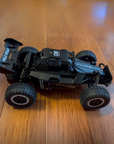Remote Control Off-Road ADurable Remote Control Alloy Car – Off-Road Racing Vehicle with High-Speed Performance for Childrenlloy Racing Car 1