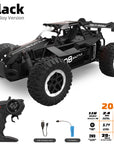 Remote Control Off-Road ADurable Remote Control Alloy Car – Off-Road Racing Vehicle with High-Speed Performance for Childrenlloy Racing Car 3
