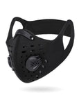 Reusable Neoprene Anti-Pollution Face Mask 0