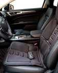 Revitaluxe | Premium Heated Massage Cushion for Car and Chair Relaxation 3