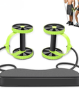 RevoFlex Xtreme | Advanced Training Equipment for Full-Body Fitness Workout 0
