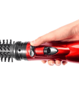 RevolveGlam 3-in-1 Styler | Hair Dryer with Blow-Drying and Curling Function 3