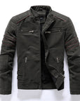 Rivane | All-Season Men’s Jacket – Comfortable and Durable 1