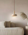 RockLuxe – Timeless Stone Hanging Light 6