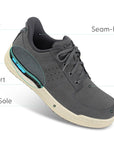 RoveStep | Stylish Comfortable Hands-Free Leather Sneakers 2