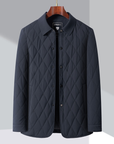 Rowan | Lightweight Men’s Winter Puffer Jacket for Everyday Comfort 0