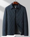 Rowan | Lightweight Men’s Winter Puffer Jacket for Everyday Comfort 1