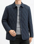 Rowan | Lightweight Men’s Winter Puffer Jacket for Everyday Comfort 3