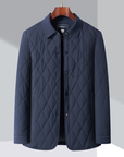 Rowan | Lightweight Men’s Winter Puffer Jacket for Everyday Comfort 4