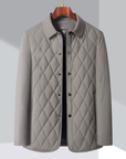 Rowan | Lightweight Men’s Winter Puffer Jacket for Everyday Comfort 5
