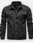 Rowan | Timeless Durable Men's Jacket for Everyday Casual Style 0