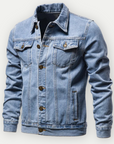 Rowan | Timeless Durable Men's Jacket for Everyday Casual Style 1