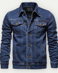 Rowan | Timeless Durable Men's Jacket for Everyday Casual Style 2