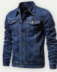 Rowan | Timeless Durable Men's Jacket for Everyday Casual Style 3