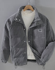 Ryan | Stylish Classic Winter Jacket for Men 1