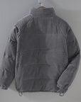 Ryan | Stylish Classic Winter Jacket for Men 2