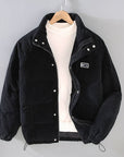 Ryan | Stylish Classic Winter Jacket for Men 3
