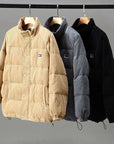 Ryan | Stylish Classic Winter Jacket for Men 4