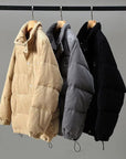 Ryan | Stylish Classic Winter Jacket for Men 5
