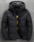 Ryan | Stylish Lightweight Down Jacket for Men 0