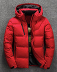 Ryan | Stylish Lightweight Down Jacket for Men 2