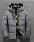 Ryan | Stylish Lightweight Down Jacket for Men 3