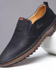 Orthopädische Herrenschuhe – Unterstützendes Design für ganztägigen Komfort und zeitlosen Stil