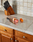 SafeBoard | Durable Antibacterial Hygienic Cutting Board for Kitchen Use 1